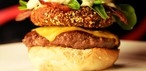 FRITZ PUB BURGUER: Brutall Fritz (Sanduíches, hambúrgueres) — Foto: Divulgação/JF Sabor