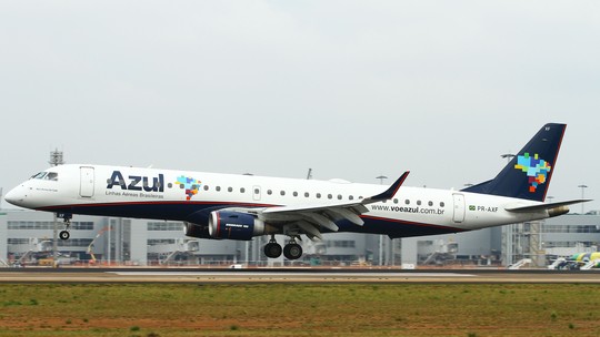 MPT pede multa de R$ 3 milhões à Azul por assédio moral; veja as denúncias