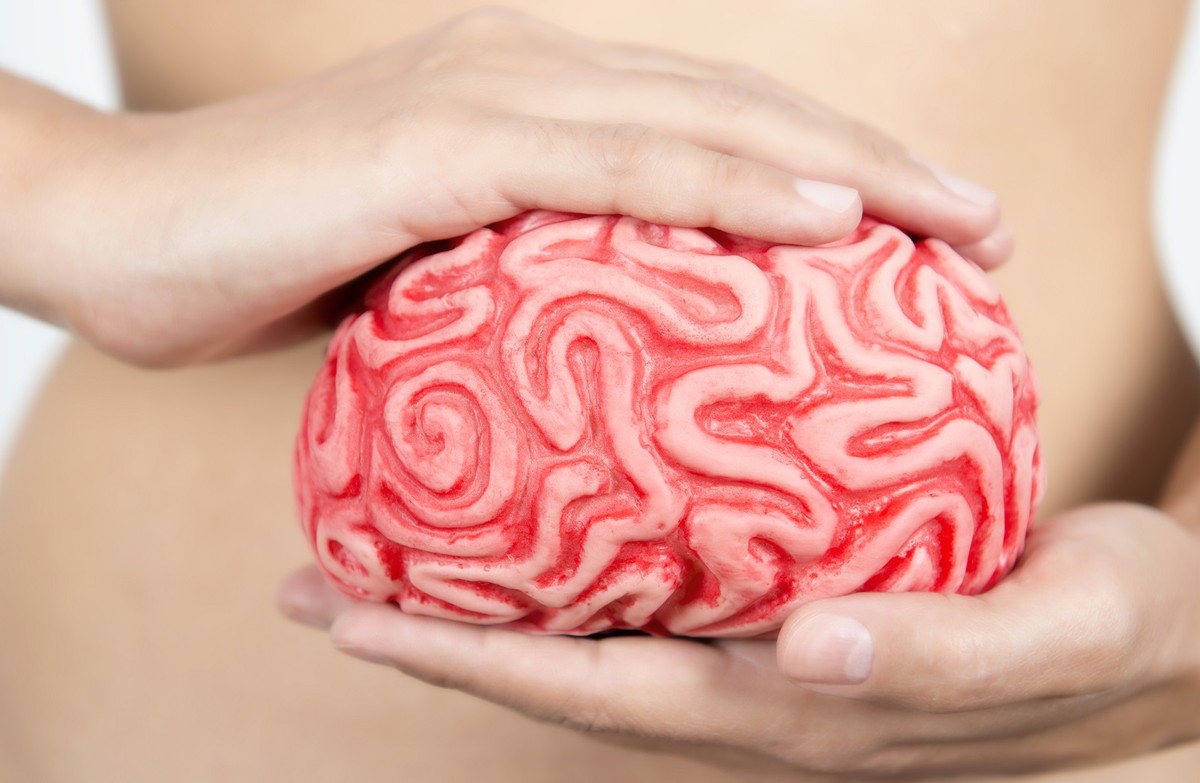 Por que o intestino é considerado nosso '2º cérebro’ e outros 5 fatos surpreendentes sobre o órgão