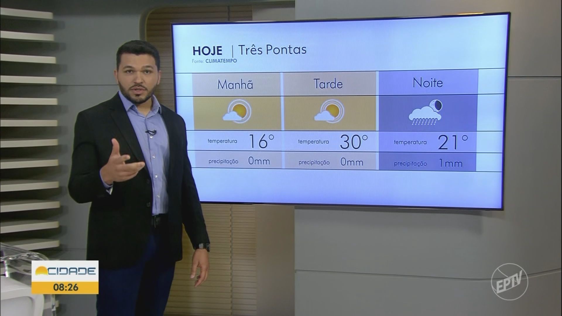 VÍDEOS: Bom Dia Cidade Sul de Minas de sexta-feira, 19 de setembro de 2025