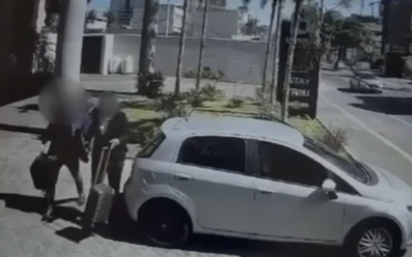 Áudios registram conversa de ex-assessor da Alego com empresário de SP que teria sido sequestrado a mando do suspeito