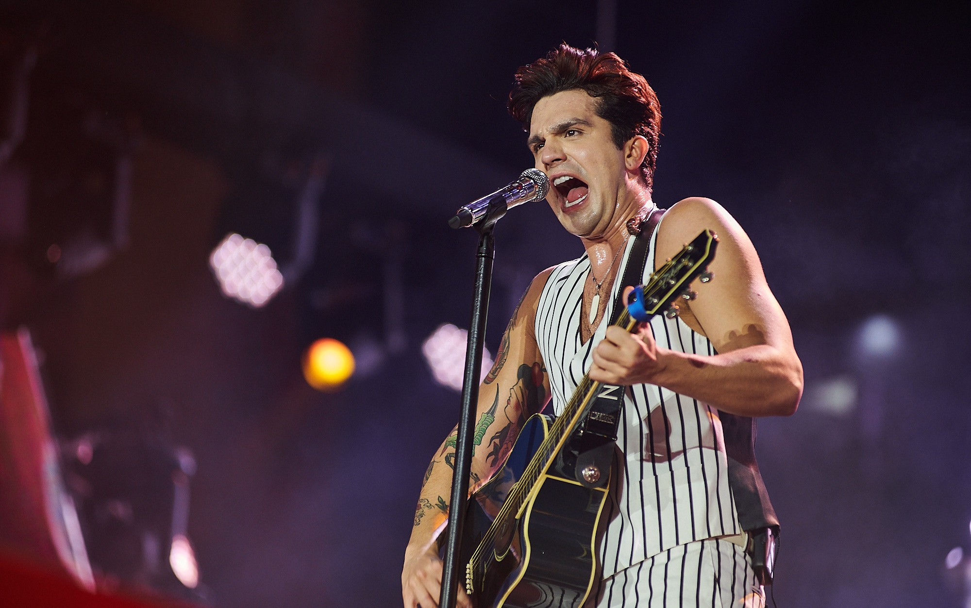 De Luan Santana a Ana Castela: palco de Barretos que vai lançar nova voz já revelou gigantes do sertanejo