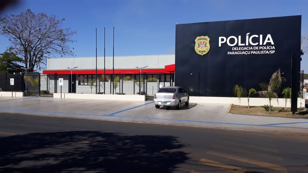 Homem é preso em flagrante por furtar carro e sequestrar criança de 2 anos no interior de SP