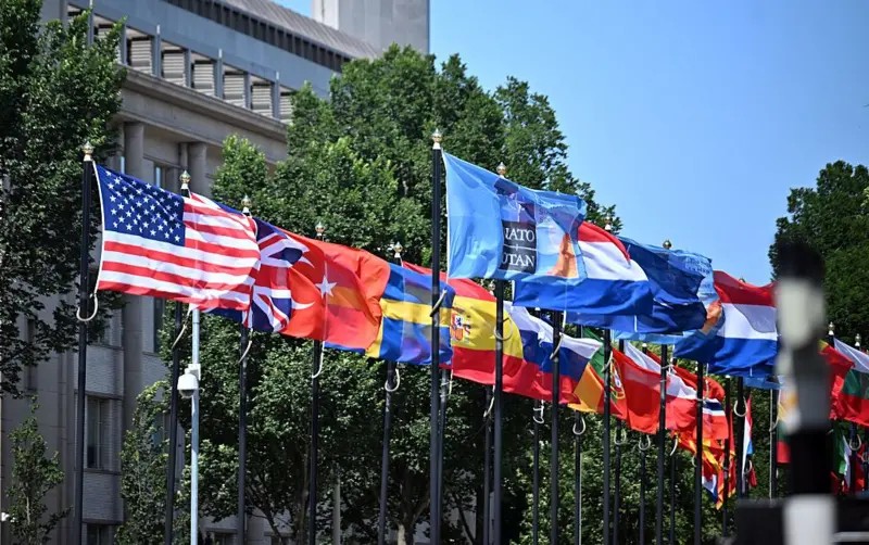 Com Trump de volta, cúpula da Otan é a mais importante desde a Guerra Fria?