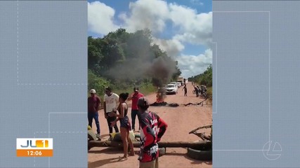 VÍDEOS: JL1 de terça-feira, 21 de julho