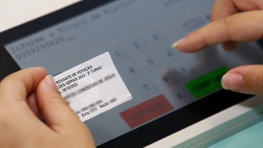 Eleições 2026: prazo para filiação partidária e definição de domicílio eleitoral termina neste sábado