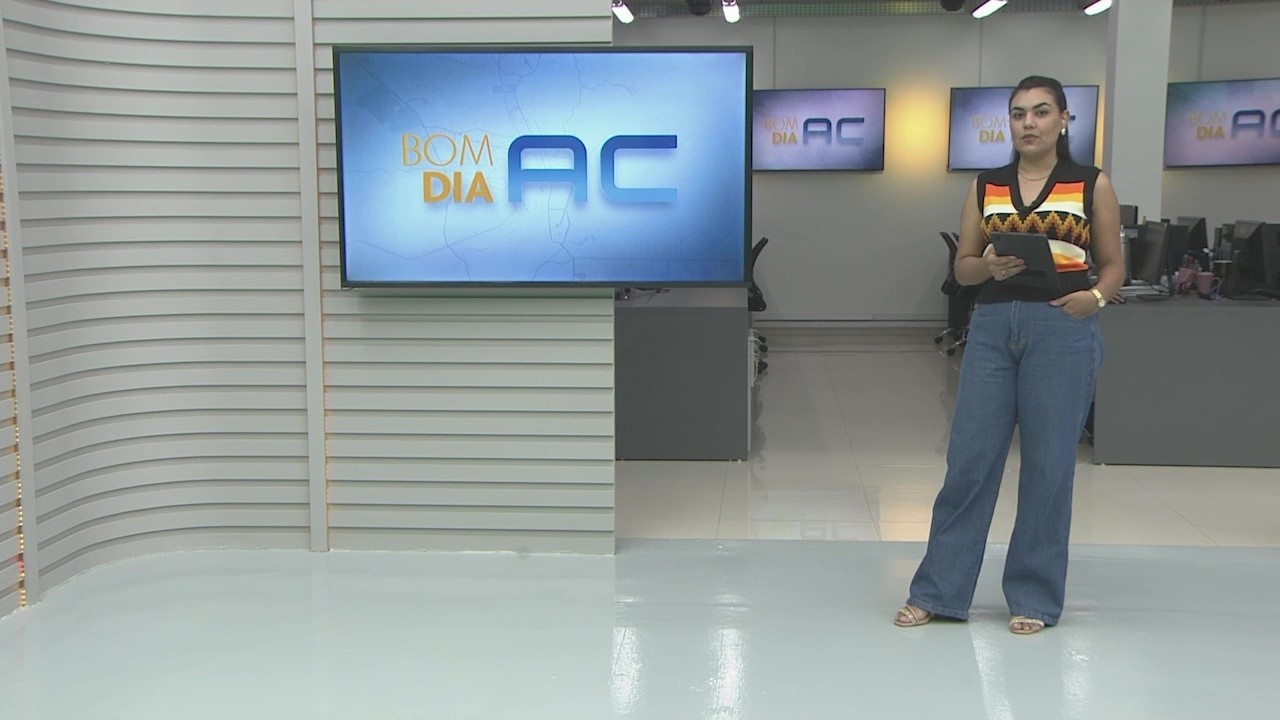 VÍDEOS: Bom Dia Acre desta quarta-feira, 21 de maio de 2025