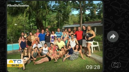 Veja as participações no Tô no BDT
