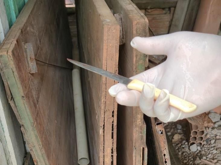 Poucas horas após do crime, homem é preso suspeito de esfaquear colega por discussão em bar de MT