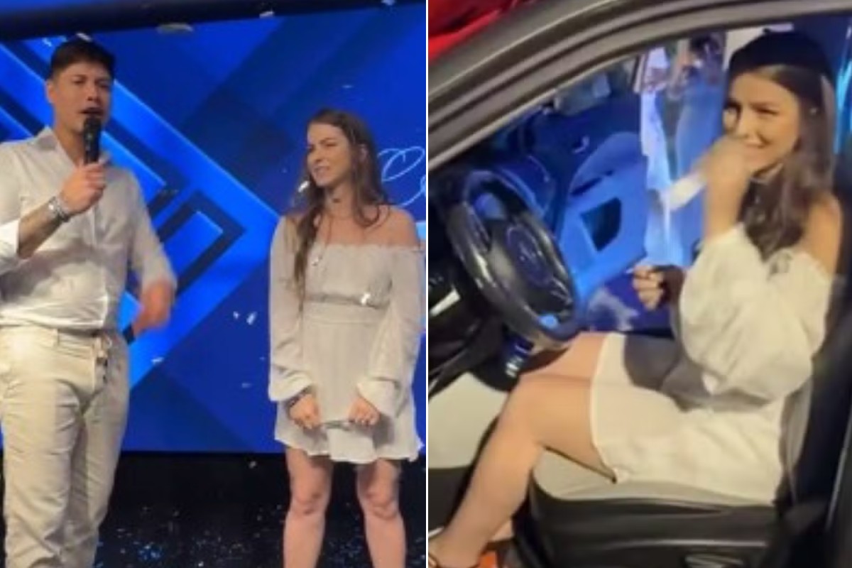 Você Não Tá Convidada pro Meu Bat Mitzvá!