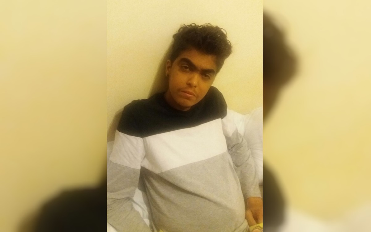 Goiano internado com cirrose hepática em Londres pede ajuda para voltar