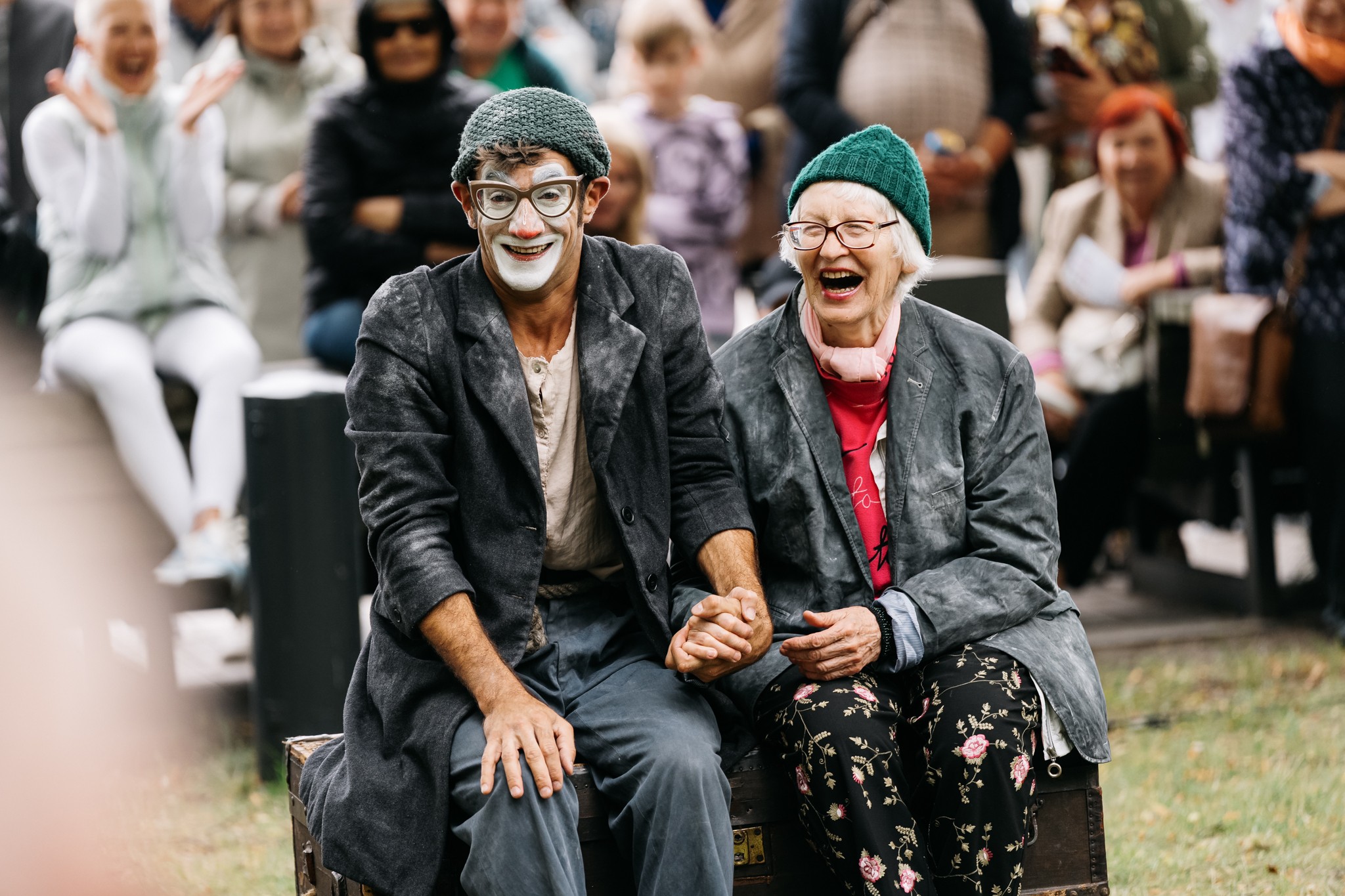 Ritchie, Festival de circo, exposição: confira a agenda desta semana em BH e região