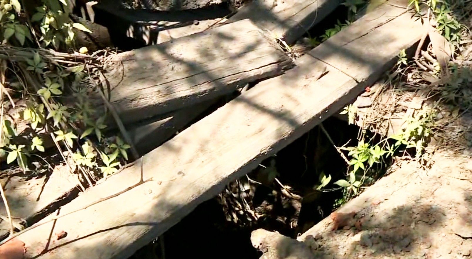Moradores pedem melhorias em ponte com problemas estruturais há 12 anos em Limeira