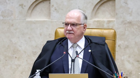 Fachin adia reunião com OAB e alega excesso de demandas; entidade vê decisão como incomum