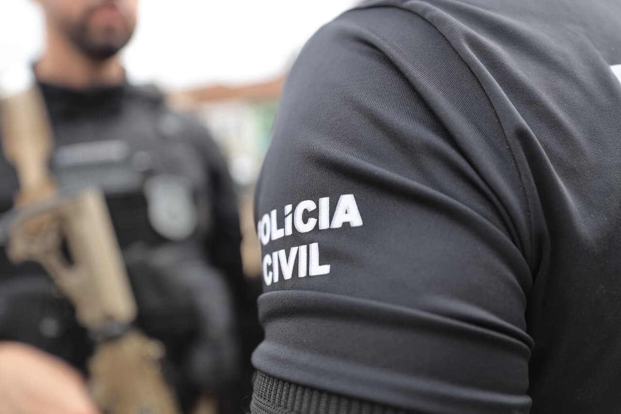 Investigado por estupro é preso no interior da Bahia
