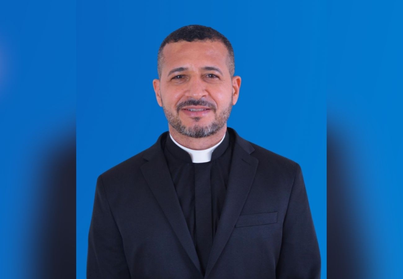 Novo bispo de Porto Nacional é escolhido pelo papa Leão XIV; veja quem é