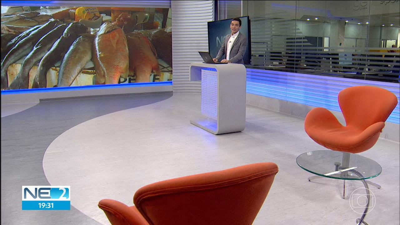 VÍDEOS: NE2 de quinta-feira, 28 de março de 2024