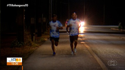 Veja os cuidados para evitar lesões ao praticar corrida