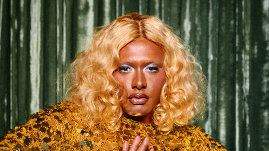 Liniker dribla favorecimento hispânico do Grammy Latino ao conquistar três históricas indicações na premiação - Também merecem menções honrosas as indicações das cantoras Juliane Gamboa e Sued Nunes na importante categoria 'Artista revelação'.