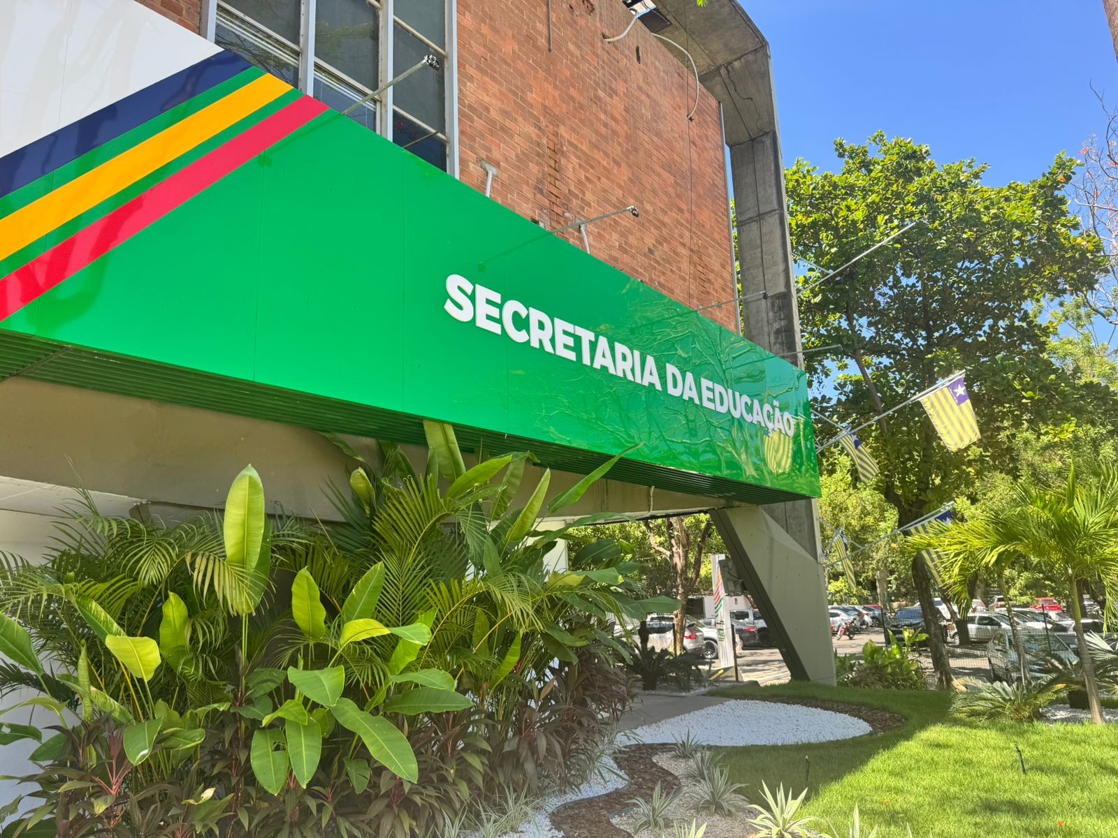 Piauí: Seduc convoca 1.500 profissionais da educação para escolas de tempo integral