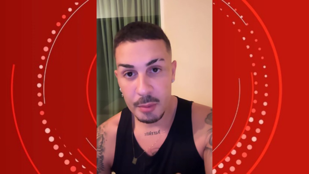 Carlinhos Maia  — Foto: Reprodução/redes sociais