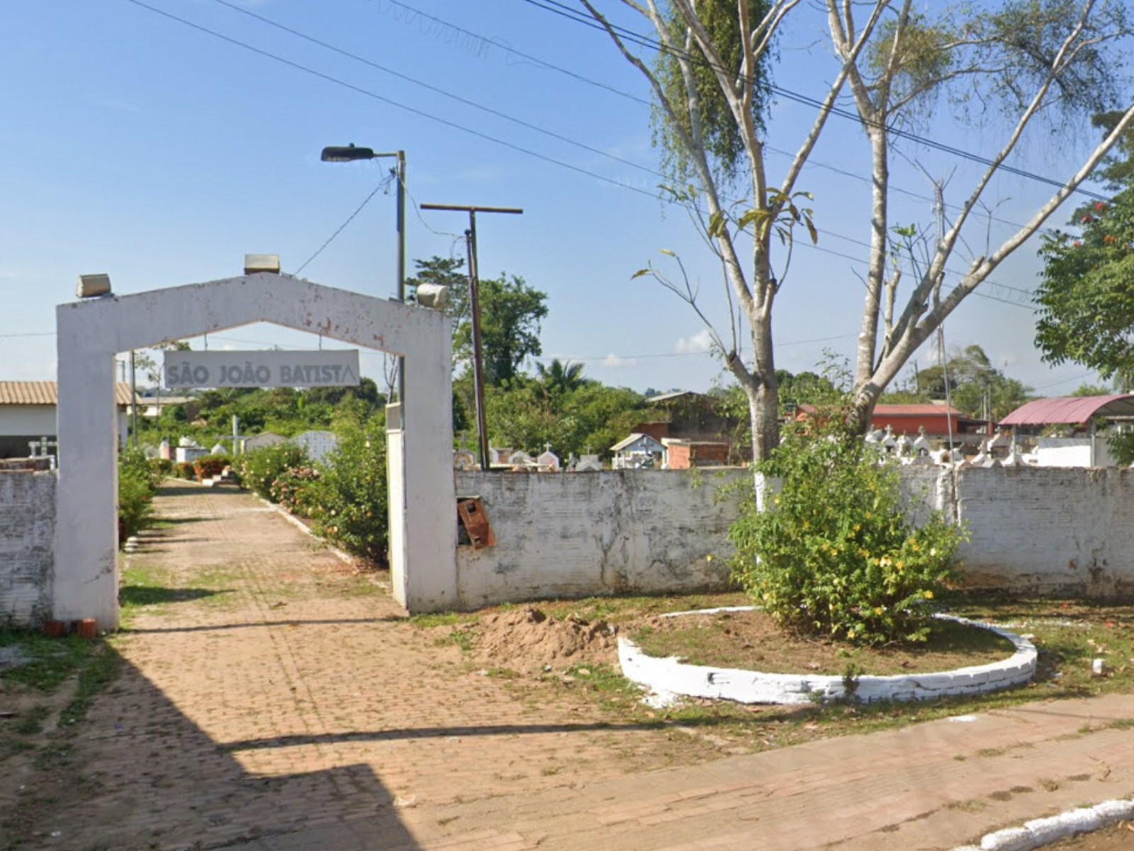 'Necrochorume': relatório aponta risco de contaminação por cemitério no interior do Acre