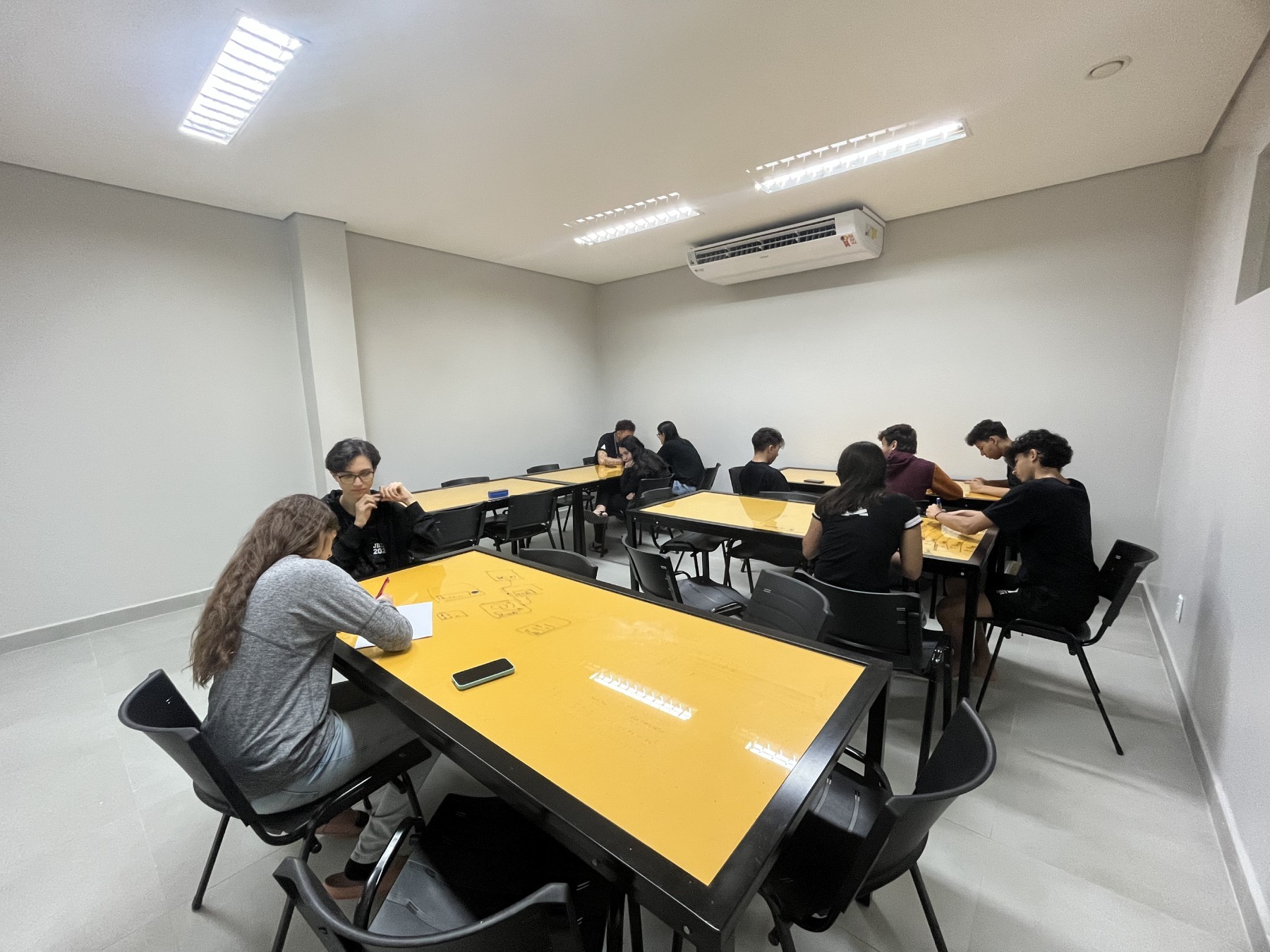 Desempenho na redação garante descontos a alunos do Ensino Médio em Goiânia