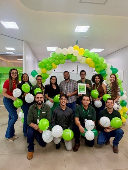 Poupar também é cooperar: como a poupança fortalece economias locais