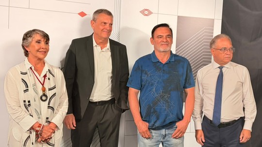 Candidatos ao Senado pelo DF falam de crise no BRB e mais; veja como foi