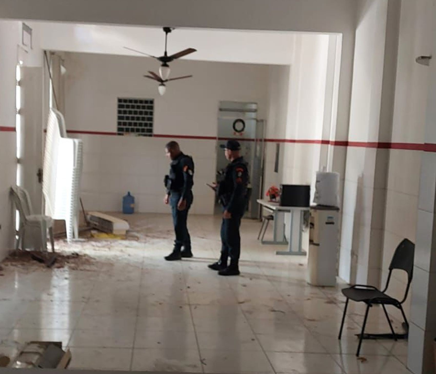 Sede do Sindicato dos Jornalistas é invadida no Centro de Aracaju