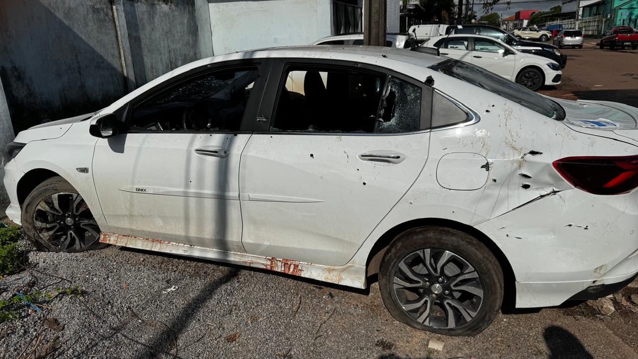 Policiais do Amapá envolvidos na operação que resultou na morte de 7 pessoas são afastados 