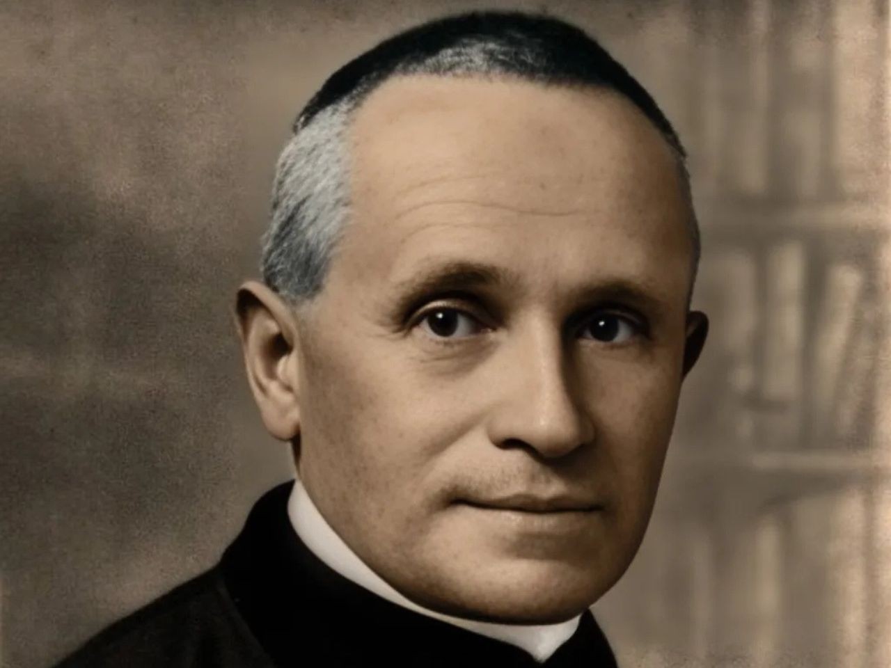 Paróquia abre processo de beatificação de padre italiano que pode se tornar o primeiro santo de estado brasileiro