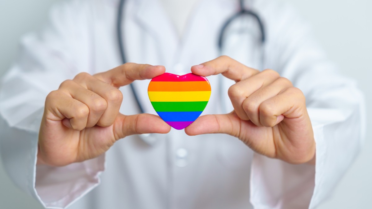 Unifor sedia III Simpósio de Atenção à Saúde da População LGBTQIAPN+ ...