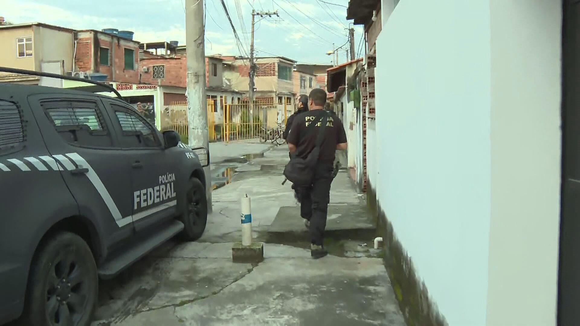 PF mira esquema de desvio de encomendas nos Correios em RJ e SP | G1
