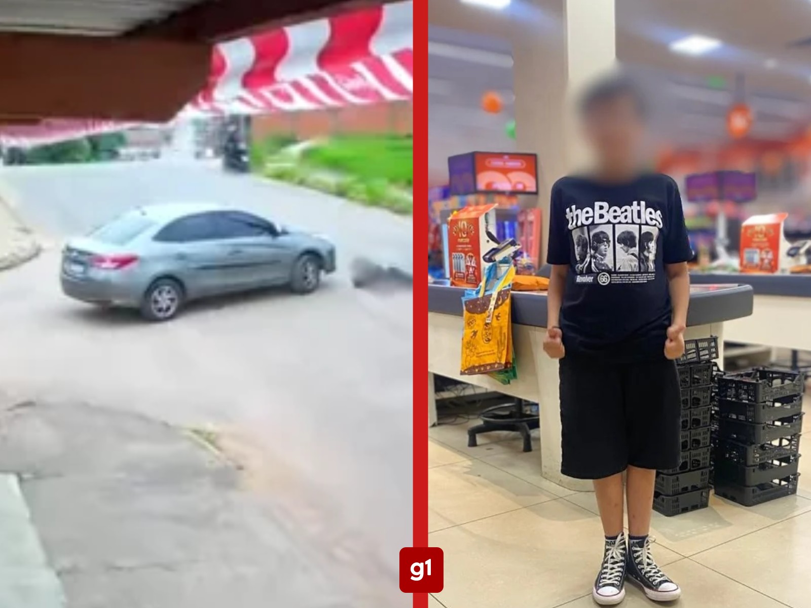 'Vai dar certo', diz pai — Irmão de jovem morto em acidente passa por cirurgia e segue entubado no AC