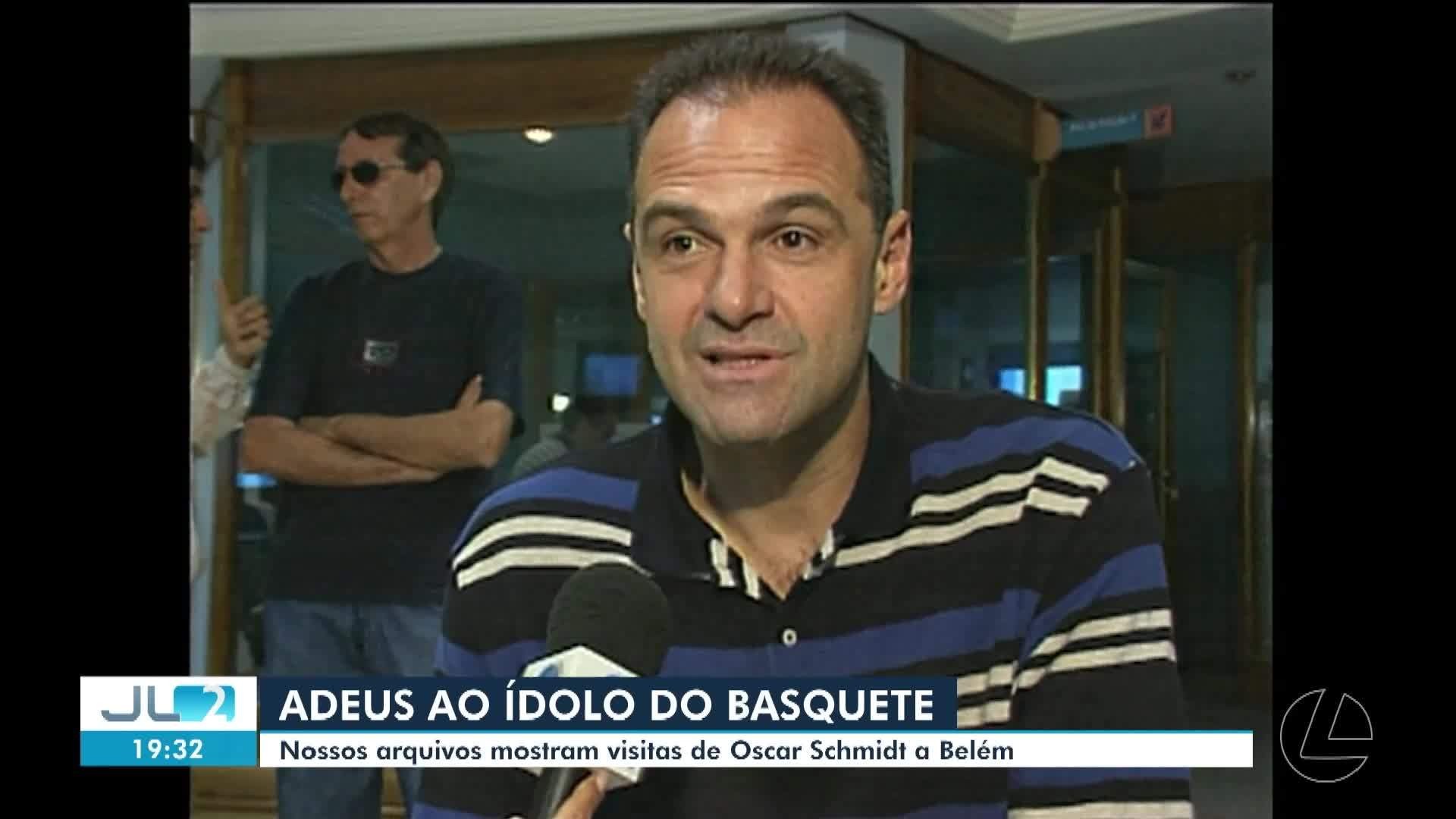 VÍDEOS: JL2 de sexta-feira, 17 de abril de 2026