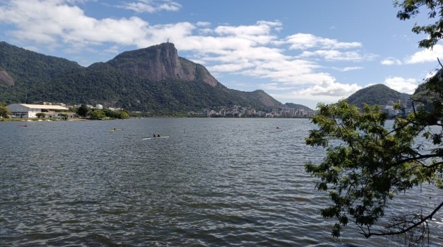 Frio perde força, e Rio volta a ter dias mais quentes e secos