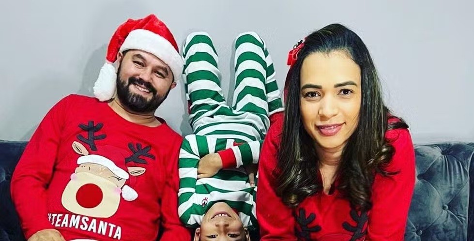 Brasileira em estado vegetativo que voltou dos EUA completa dois dias internada sem previsão de alta