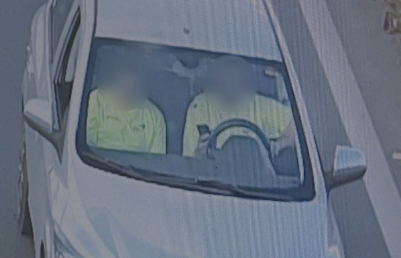 Inteligência artificial aumenta multas em quase 25 vezes na D. Pedro I; falta de cinto lidera