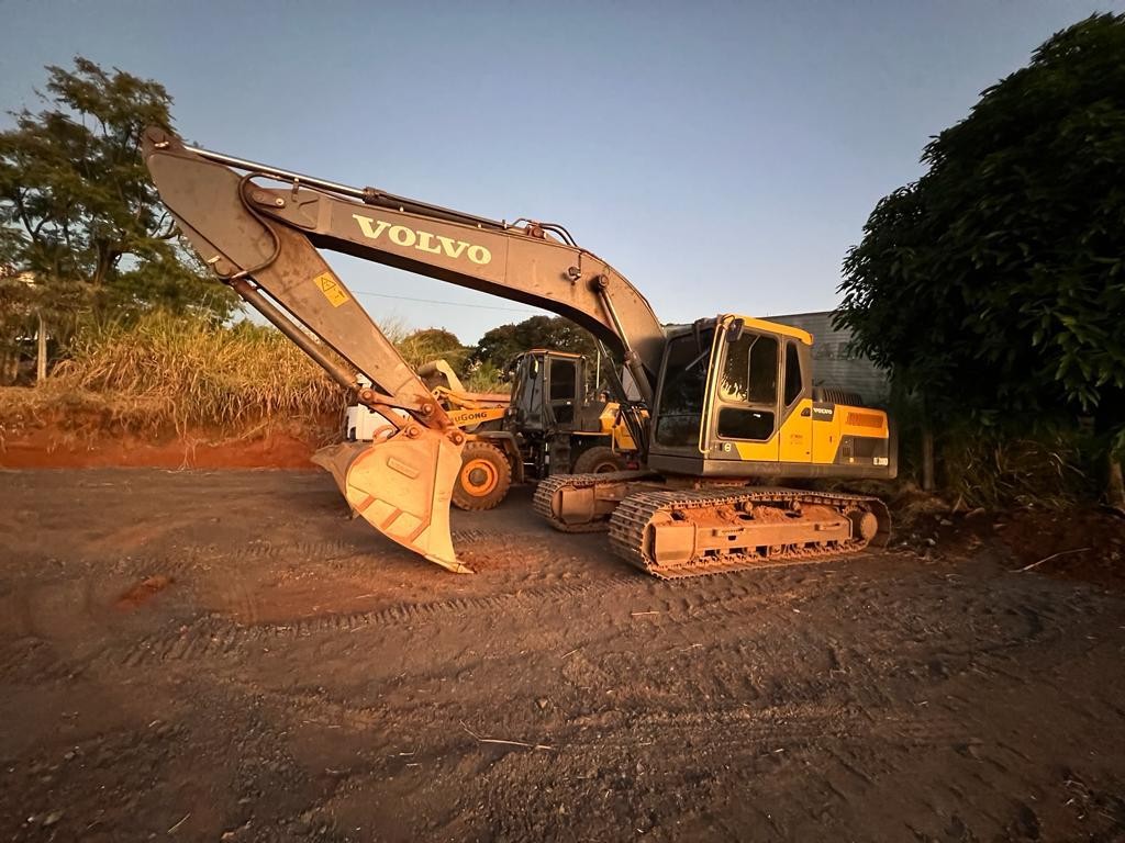 Polícia desarticula quadrilha suspeita de furtar minério; prejuízo pode chegar a R$ 50 milhões