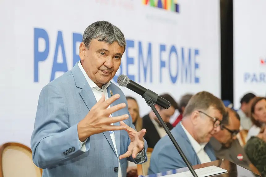Ministro do Desenvolvimento cumpre agenda em Belém e Salvaterra com anúncios e entregas de ações sociais e de segurança alimentar