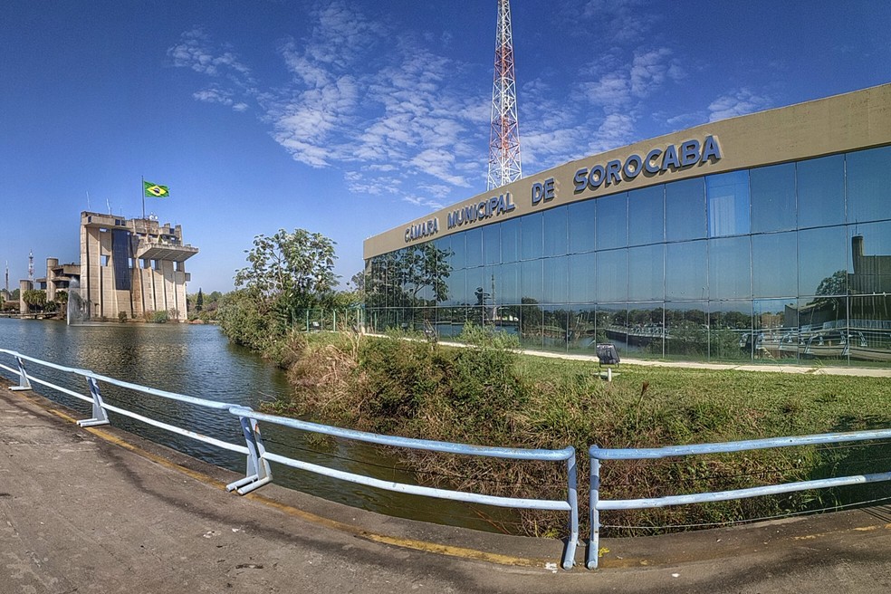 Câmara Municipal de Sorocaba