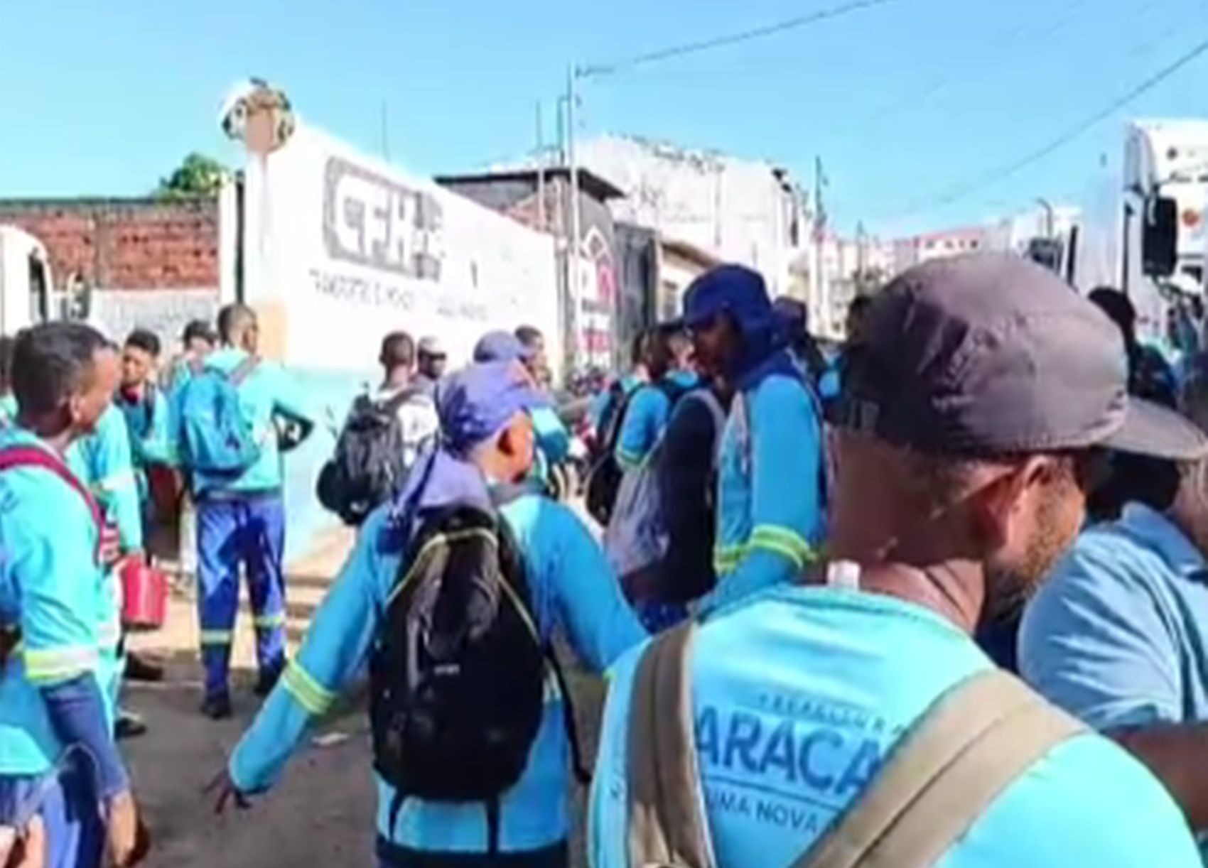 Você Não Tá Convidada pro Meu Bat Mitzvá!