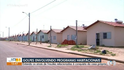 Saiba identificar golpes envolvendo programas habitacionais