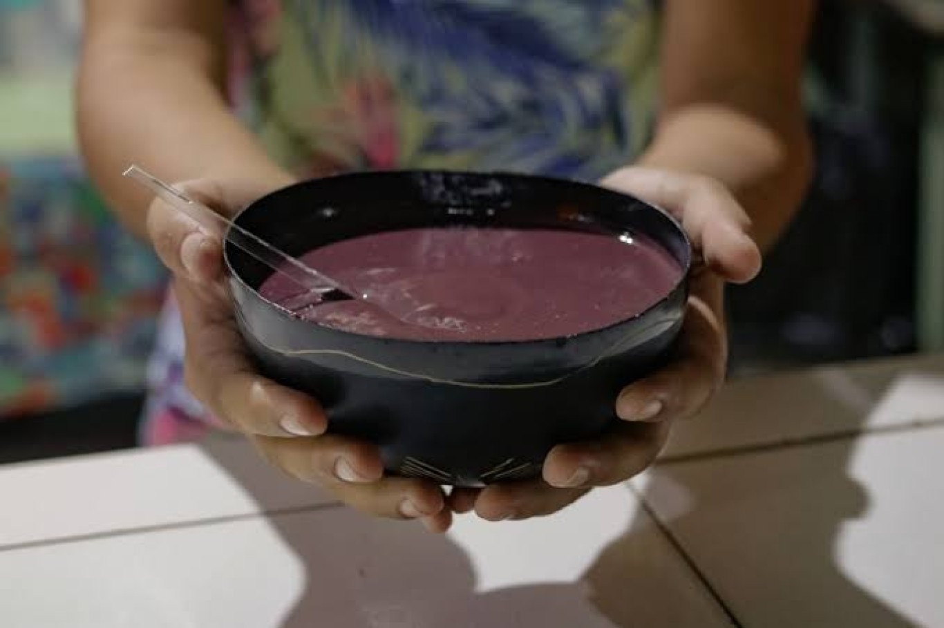 Após meses em alta, preço médio do litro do açaí em Belém fica mais barato pela primeira vez