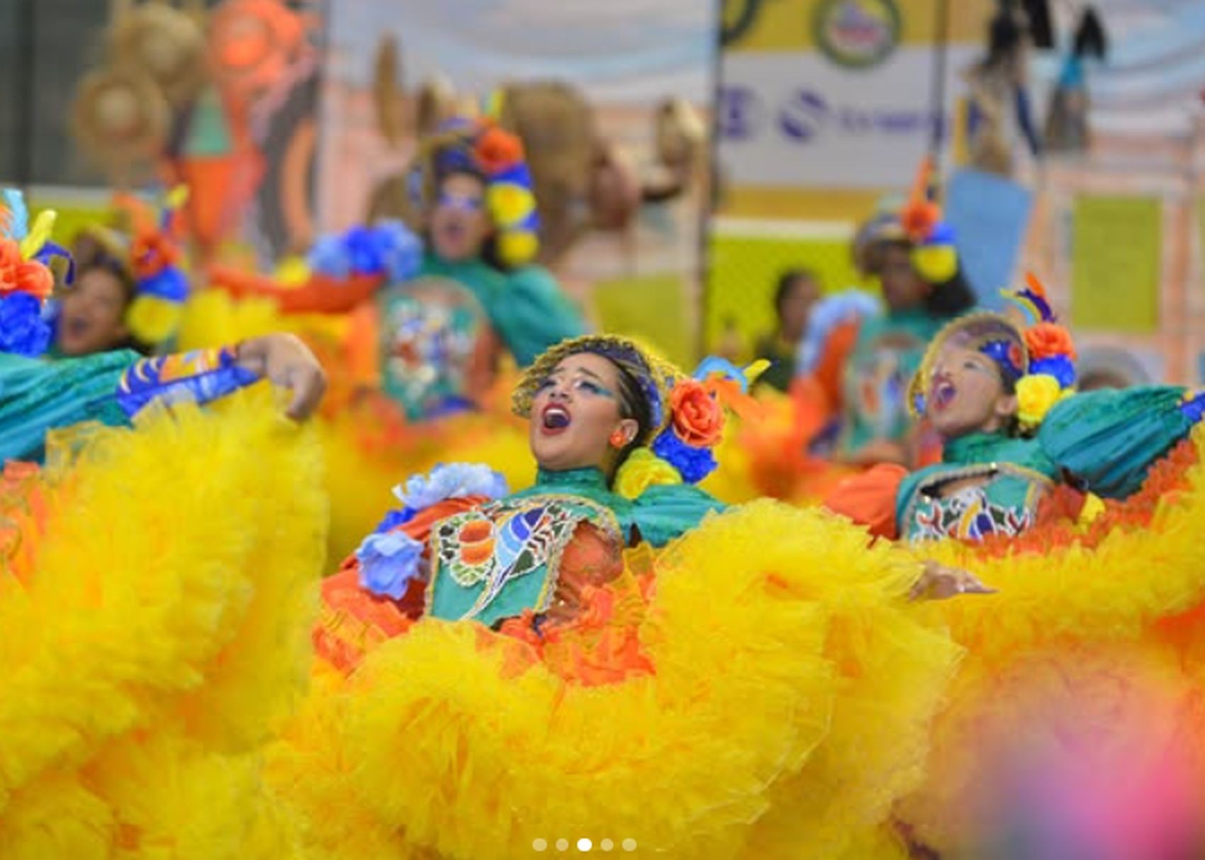 Levanta Poeira 2026: veja como foi o segunda noite do evento em Aracaju