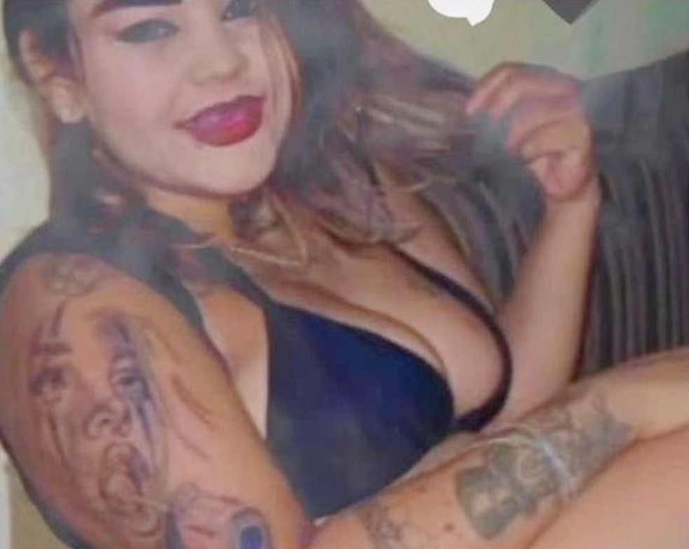 Esliane Eduardo Vilar foi morta no dia 4 de julho de 2024, em São Luís. — Foto: Divulgação/Redes sociais