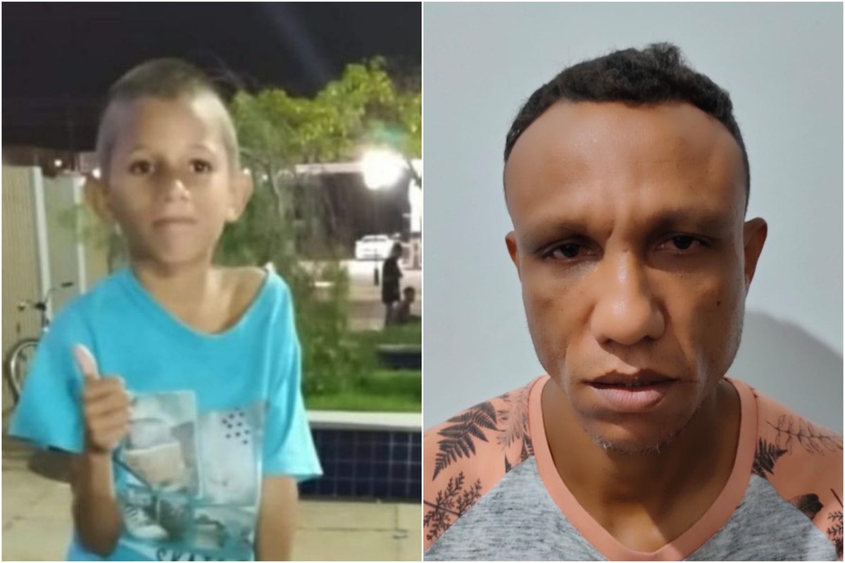 Laudo Aponta Que Menino Asfixiado Também Foi Estuprado Por Assassino Em Casa Abandonada De Rolim