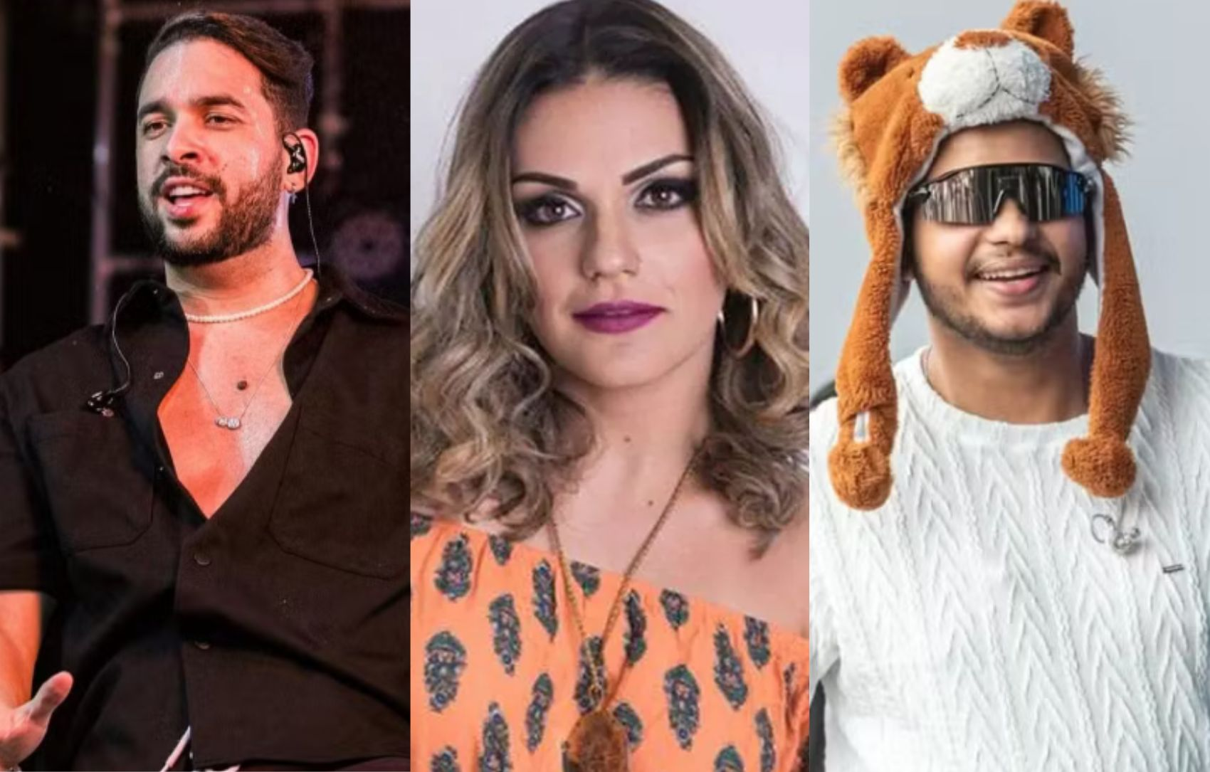 Arraiá da Copa: governo de Sergipe anuncia shows no próximo domingo