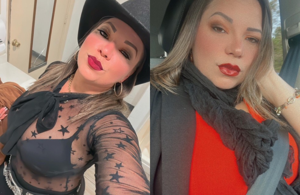 Mulher foi presa com cocaína, na Rodovia Raposo Tavares, em Assis (SP) — Foto: Arquivo Pessoal